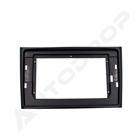 Rame adaptoare Volvo - KIT Complet Rama Cablaj Autodrop Volvo XC90 10.1 inch Android AutoDrop.ro