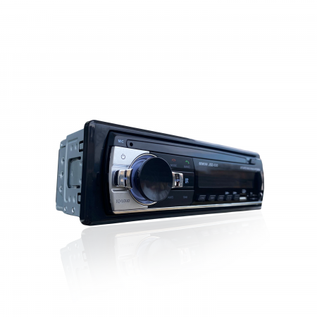 MP3 1DIN 4x60W BT, USB, AUX, CardSD | Autodrop.ro [3]