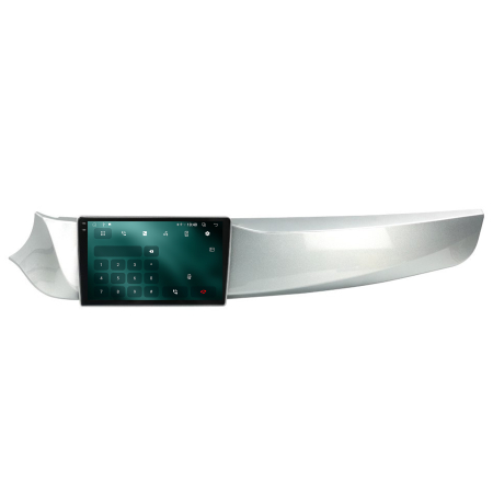 Navigatie Alfa Romeo Giulietta (2010-2014), Android, 9Inch | AD-BGS9002+AD-BGRKIT113 [7]
