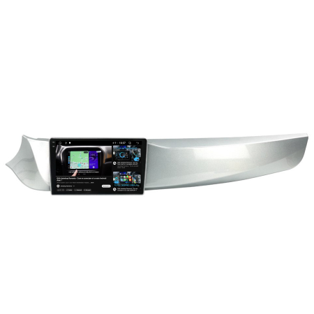 Navigatie Alfa Romeo Giulietta (2010-2014), Android, 9Inch | AD-BGS9002+AD-BGRKIT113 [8]