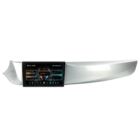Alfa Romeo - Navigatie Alfa Romeo Giulietta (2010-2014), Android, 9Inch | AD-BGS9002+AD-BGRKIT113