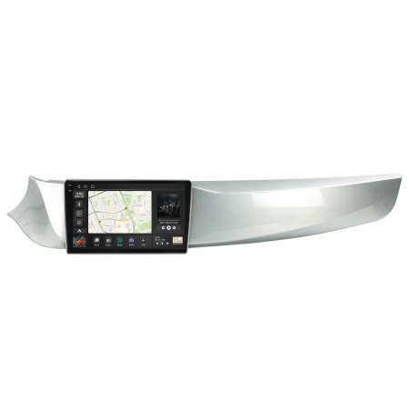 Navigatie Alfa Romeo Giulietta (2010-2014), Android, 9Inch | AD-BGS9002+AD-BGRKIT113 [1]