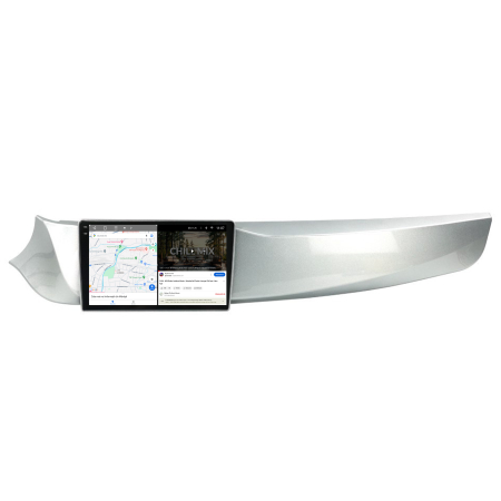 Navigatie Alfa Romeo Giulietta (2010-2014), Android, 9Inch | AD-BGS9002+AD-BGRKIT113 [5]
