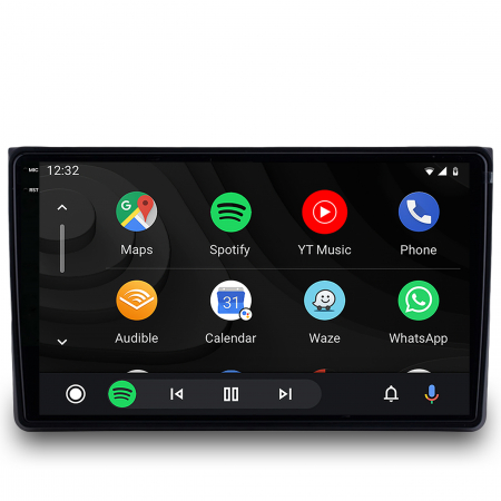 Navigatie Android OS A4(B6/B7) / Seat Exeo | AutoDrop.ro [4]