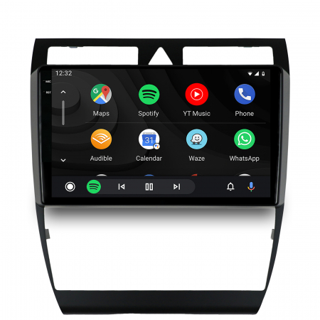 Carplay GPS Android OS Audi A6 | AutoDrop.ro [4]