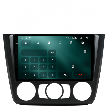 Carplay Android OS BMW Seria 1 4GB | AutoDrop.ro [5]