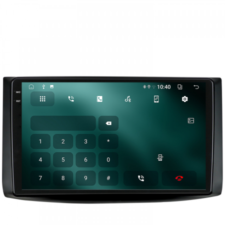 Carplay Android OS Chevrolet Aveo | AutoDrop.ro [7]