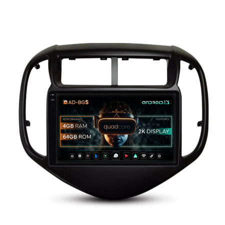 Aveo 2014-2021 - Carplay Android OS Chevrolet Aveo (2017-2021) | AutoDrop.ro