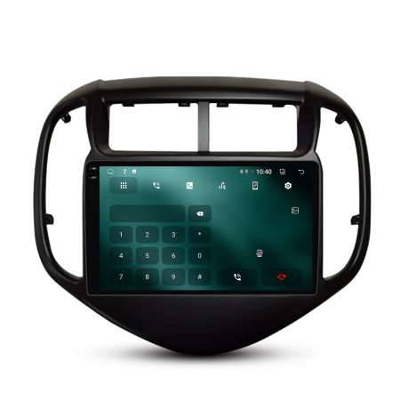 Carplay Android OS Chevrolet Aveo (2017-2021) | AutoDrop.ro [5]