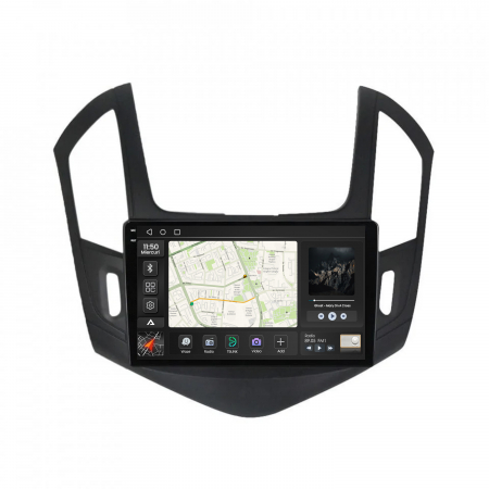 Navigatie Chevrolet Cruze (2013-2015) 4GB | AutoDrop.ro [1]