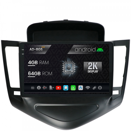 Cruze 2008-2013 - Carplay Android OS Chevrolet Cruze 4GB | AutoDrop.ro