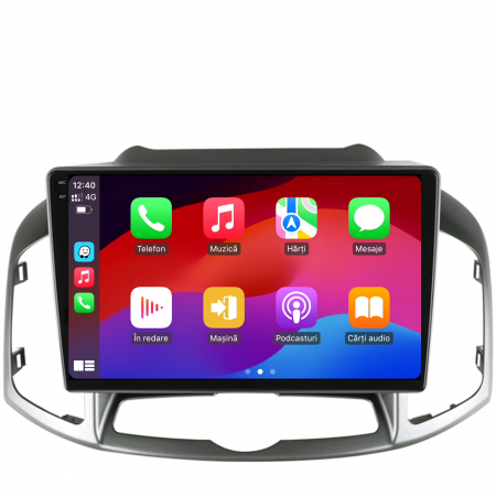 Navigatie Chevrolet Captiva (2011-2018) 4GB | AutoDrop.ro [3]