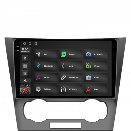 Carplay Android OS Chevrolet Epica 4GB | AutoDrop.ro [2]