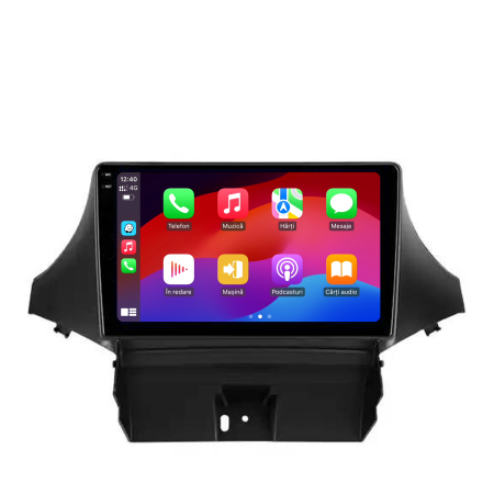Carplay Android OS Chevrolet Orlando (2009-2017) | AutoDrop.ro [3]