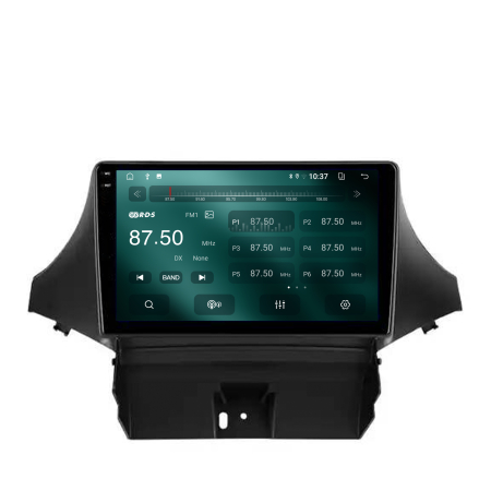 Carplay Android OS Chevrolet Orlando (2009-2017) | AutoDrop.ro [7]