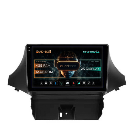 Chevrolet - Carplay Android OS Chevrolet Orlando (2009-2017) | AutoDrop.ro
