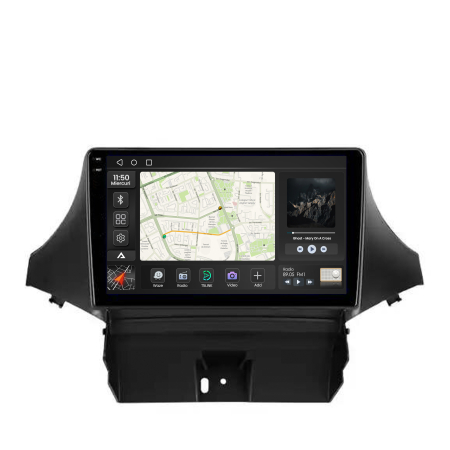 Carplay Android OS Chevrolet Orlando (2009-2017) | AutoDrop.ro [1]