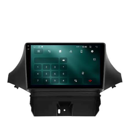 Carplay Android OS Chevrolet Orlando (2009-2017) | AutoDrop.ro [6]