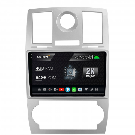 300C 2004-2010 - Carplay Android Chrystler 300C 2+34GB | AutoDrop.ro