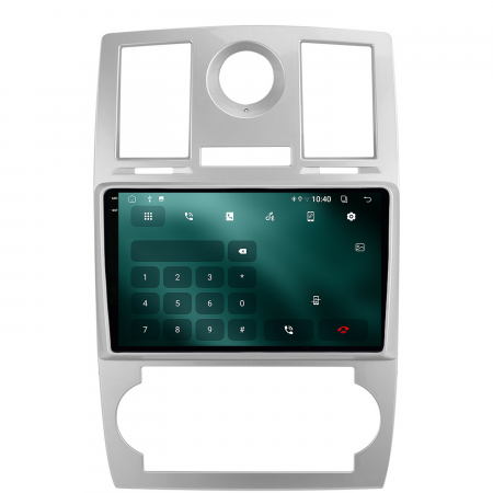 Carplay Android Chrystler 300C 2+34GB | AutoDrop.ro [6]