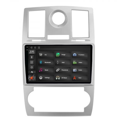 Carplay Android Chrystler 300C 2+34GB | AutoDrop.ro [2]
