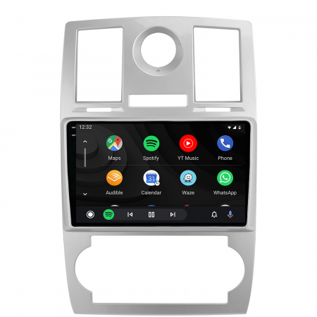 Carplay Android Chrystler 300C 2+34GB | AutoDrop.ro [4]