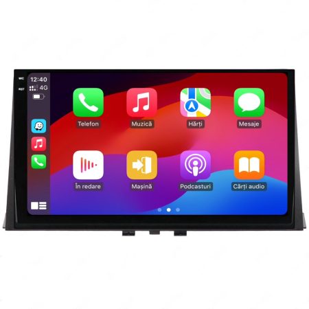 Navigatie Android Citroen Berlingo 2018+ 4GB | AutoDrop.ro [3]