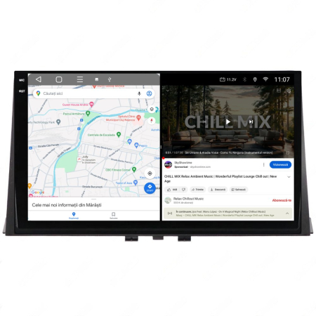 Navigatie Android Citroen Berlingo 2018+ 4GB | AutoDrop.ro [6]