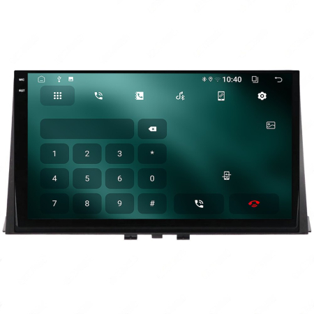 Navigatie Android Citroen Berlingo 2018+ 4GB | AutoDrop.ro [5]