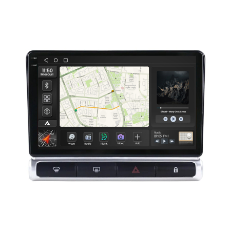 Carplay Carpad Android OS Citroen C3 High-V (2024+) | AutoDrop.ro [1]