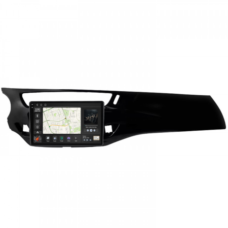Carplay Carpad Android OS Citroen C3 II (2009-2016) | AutoDrop.ro [1]
