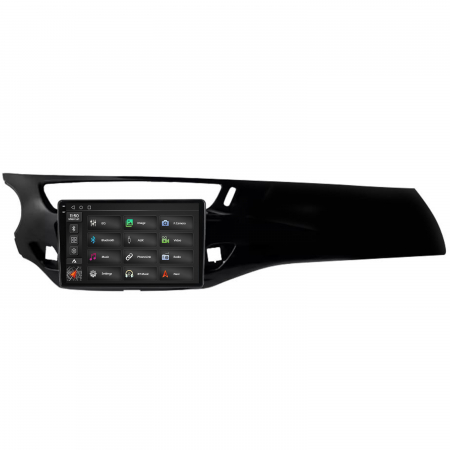 Carplay Carpad Android OS Citroen C3 II (2009-2016) | AutoDrop.ro [2]