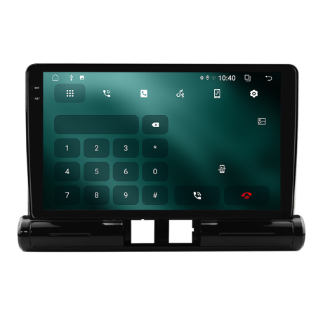 Carplay Carpad Android OS Citroen C3 Low-V (2024+) | AutoDrop.ro [6]