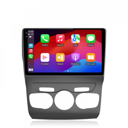 Carplay Android OS Citroen C4 4GB | AutoDrop.ro [3]