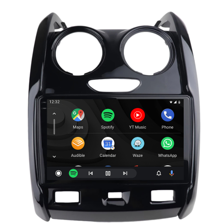 Navigatie Dedicata Dacia Duster Android 4GB | AutoDrop.ro [4]