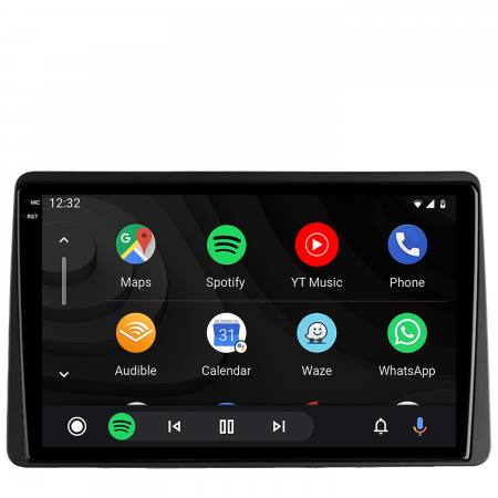 Navigatie Carplay Dacia Duster 2018+ 4GB | AutoDrop.ro [4]
