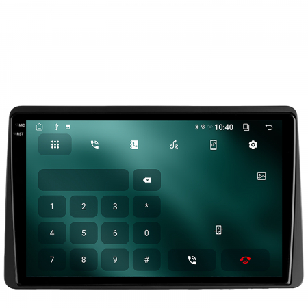 Navigatie Carplay Dacia Duster 2018+ 4GB | AutoDrop.ro [6]