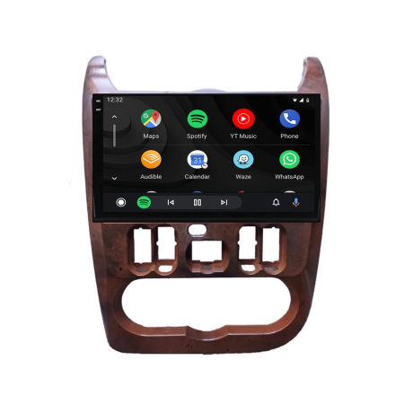 Navigatie Android Dacia Logan 4GB | AutoDrop.ro [4]
