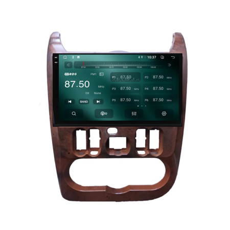 Navigatie Android Dacia Logan 4GB | AutoDrop.ro [7]