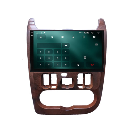 Navigatie Android Dacia Logan 4GB | AutoDrop.ro [5]