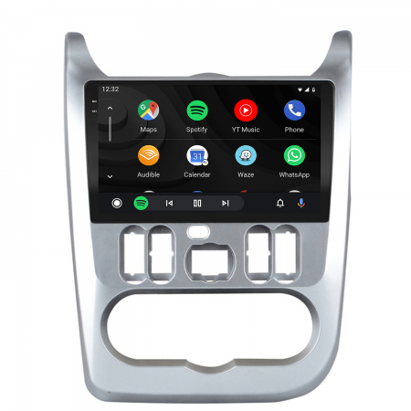 Carplay Android OS Dacia Logan 4GB | AutoDrop.ro [4]