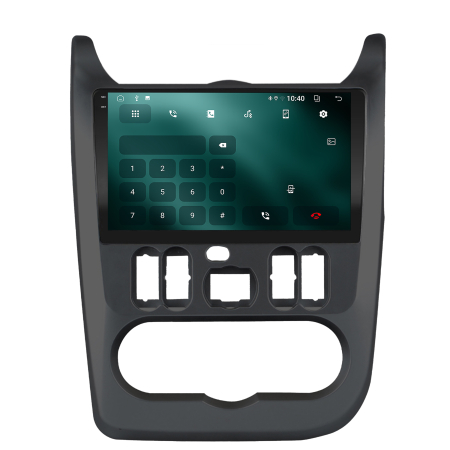 Carplay Android OS Dacia Logan 4GB | AutoDrop.ro [7]