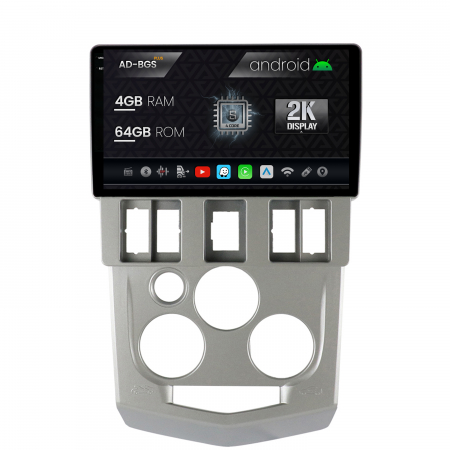 Logan PH1 2004-2008 - Carplay Android OS Dacia Logan PH1 4GB | AutoDrop.ro