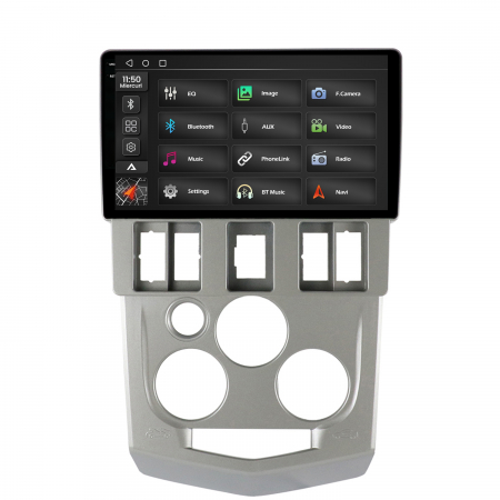 Carplay Android OS Dacia Logan PH1 4GB | AutoDrop.ro [2]