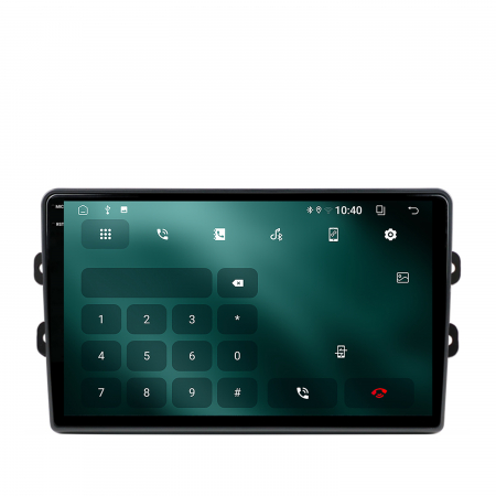 Navigatie Android OS DACIA 2+34GB Octacore | AutoDrop.ro [6]