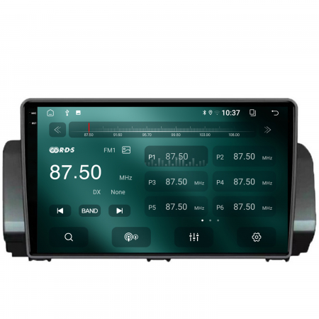 Navigatie Carplay Android OS Dacia 9" 4GB | AutoDrop.ro [8]