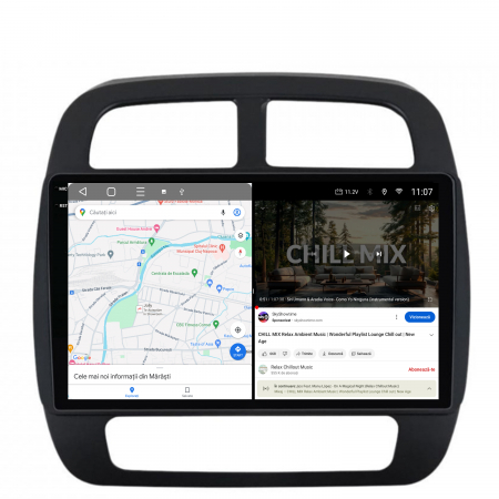 Navigatie Dacia Spring 2021-Prezent 4GB AD-BGS | AutoDrop.ro [5]