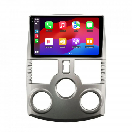 Carplay Android OS Daihatsu Terios 4GB | AutoDrop.ro [3]