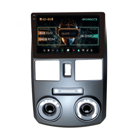 Terios 1997 - >> - Carplay Android OS Daihatsu Terios 4GB | AutoDrop.ro