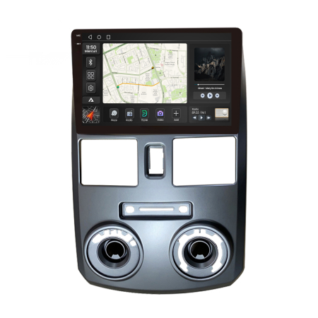 Carplay Android OS Daihatsu Terios 4GB | AutoDrop.ro [1]